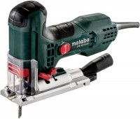 Фото - Электролобзик Metabo STE 100 Quick Set 601100900 