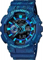 Фото - Наручные часы Casio G-Shock GA-110TX-2A 