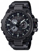 Фото - Наручные часы Casio G-Shock MTG-S1000V-1A 