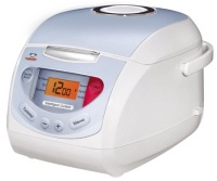 Фото - Мультиварка Yummy YMC-500J