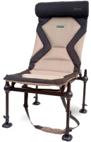 Фото - Туристическая мебель Korum Deluxe Accessory Chair 