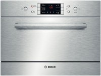 Фото - Встраиваемая посудомоечная машина Bosch SKE 53M15 