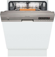 Фото - Встраиваемая посудомоечная машина Electrolux ESI 66060 