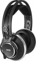 Фото - Наушники AKG K872 