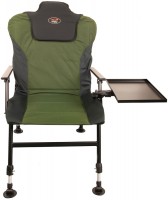 Фото - Туристическая мебель TFG Grear Bank Boss EZ Chair 