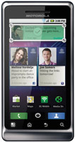 Фото - Мобильный телефон Motorola MILESTONE 2 8&nbsp;ГБ
