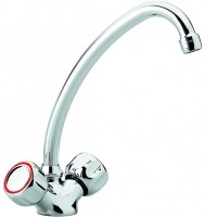 Фото - Смеситель Emmevi Sole 15217