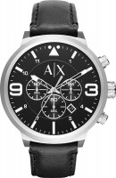 Фото - Наручные часы Armani AX1371 