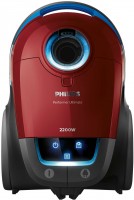 Фото - Пылесос Philips Performer Ultimate FC 8925