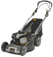 Фото - Газонокосилка Stiga Twinclip 55 SVEQ B
