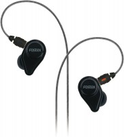 Фото - Наушники Fostex TE-04 