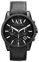 Фото - Наручные часы Armani AX2098 