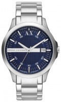 Фото - Наручные часы Armani AX2132