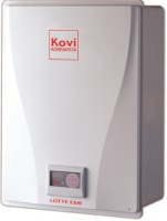 Фото - Отопительный котел Kovi F362RC 41.9 кВт