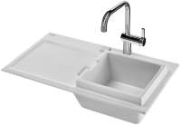 Фото - Кухонная мойка Duravit Starck K 751090 900x510