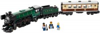 Фото - Конструктор Lego Emerald Night 10194