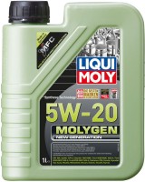Фото - Моторное масло Liqui Moly Molygen New Generation 5W-20 1 л