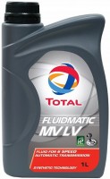 Фото - Трансмиссионное масло Total Fluidmatic MV LV 1 л