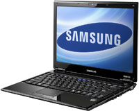 Фото - Ноутбук Samsung NP-X360 (NP-X360-AA04)