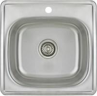 Фото - Кухонная мойка Romzha Eko Fifika 480x480