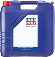 Фото - Моторное масло Liqui Moly Marine 4T Motor Oil 25W-40 20 л