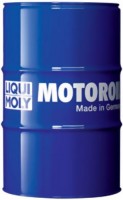 Фото - Моторное масло Liqui Moly Marine 4T Motor Oil 25W-40 60 л