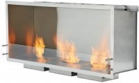 Фото - Биокамин Ecosmart Fire Firebox 1800SS 