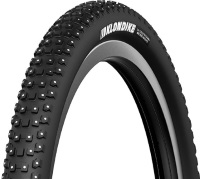 Фото - Велопокрышка Kenda Klondike Wide 26x2.35