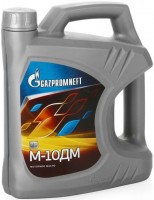 Фото - Моторное масло Gazpromneft M-10DM 5 л