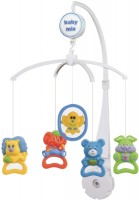 Фото - Мобиль Baby Mix 98001