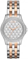Фото - Наручные часы Armani AX5249