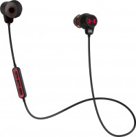 Фото - Наушники JBL Under Armour Sport Wireless 