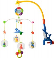 Фото - Мобиль Limo Toy M1362