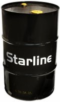 Фото - Моторное масло StarLine Vision 10W-40 205 л