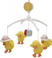 Фото - Мобиль Lindo 8201