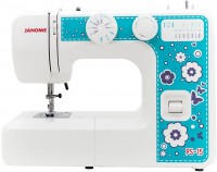Швейная машина / оверлок Janome PS 15 
