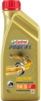 Фото - Моторное масло Castrol Power 1 4T 15W-50 1 л