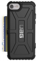 Фото - Чехол UAG Trooper for iPhone 7 