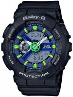Фото - Наручные часы Casio Baby-G BA-110PP-1A 