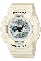 Фото - Наручные часы Casio Baby-G BA-110PP-7A 