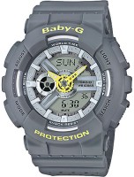 Фото - Наручные часы Casio Baby-G BA-110PP-8A