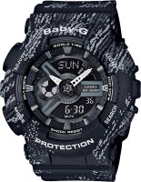 Фото - Наручные часы Casio Baby-G BA-110TX-1A