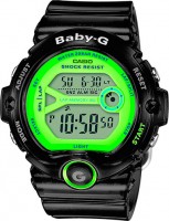 Фото - Наручные часы Casio Baby-G BG-6903-1B 