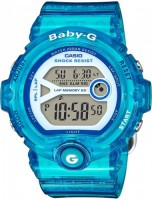 Фото - Наручные часы Casio Baby-G BG-6903-2B 