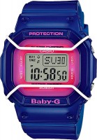 Фото - Наручные часы Casio BGD-501FS-2