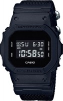 Фото - Наручные часы Casio G-Shock DW-5600BBN-1 