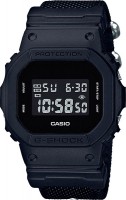 Наручные часы Casio G-Shock DW-5600BBN-1 