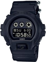 Фото - Наручные часы Casio G-Shock DW-6900BBN-1 