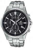 Фото - Наручные часы Casio Edifice EFB-530D-1A 