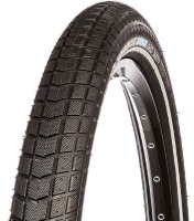 Фото - Велопокрышка Schwalbe Big Ben RaceGuard 20x2.15 